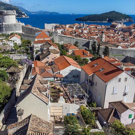 Stunning Holiday House In The Old Town By Irundo Dubrovnik Exterior foto