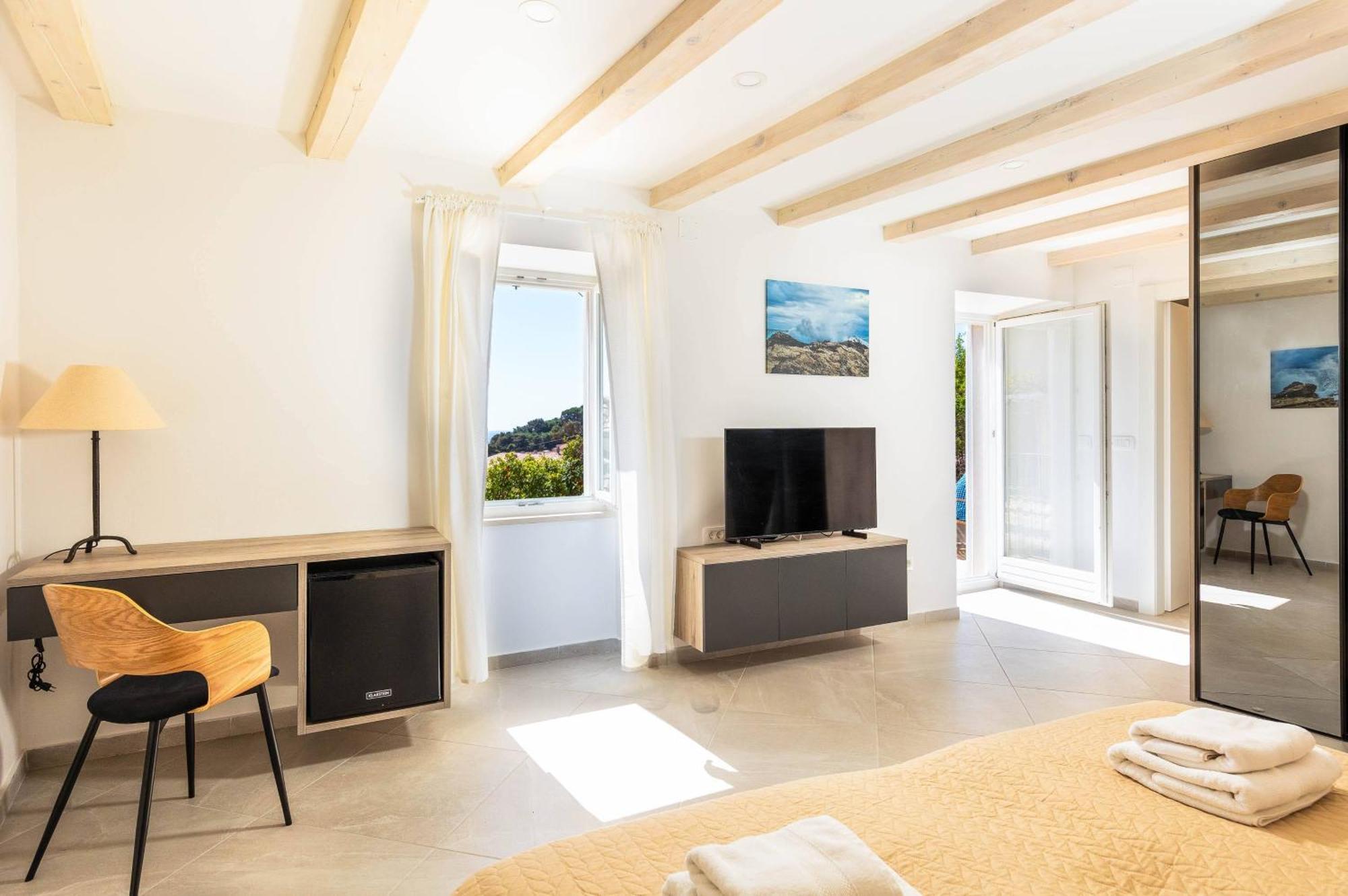 Stunning Holiday House In The Old Town By Irundo Dubrovnik Exterior foto