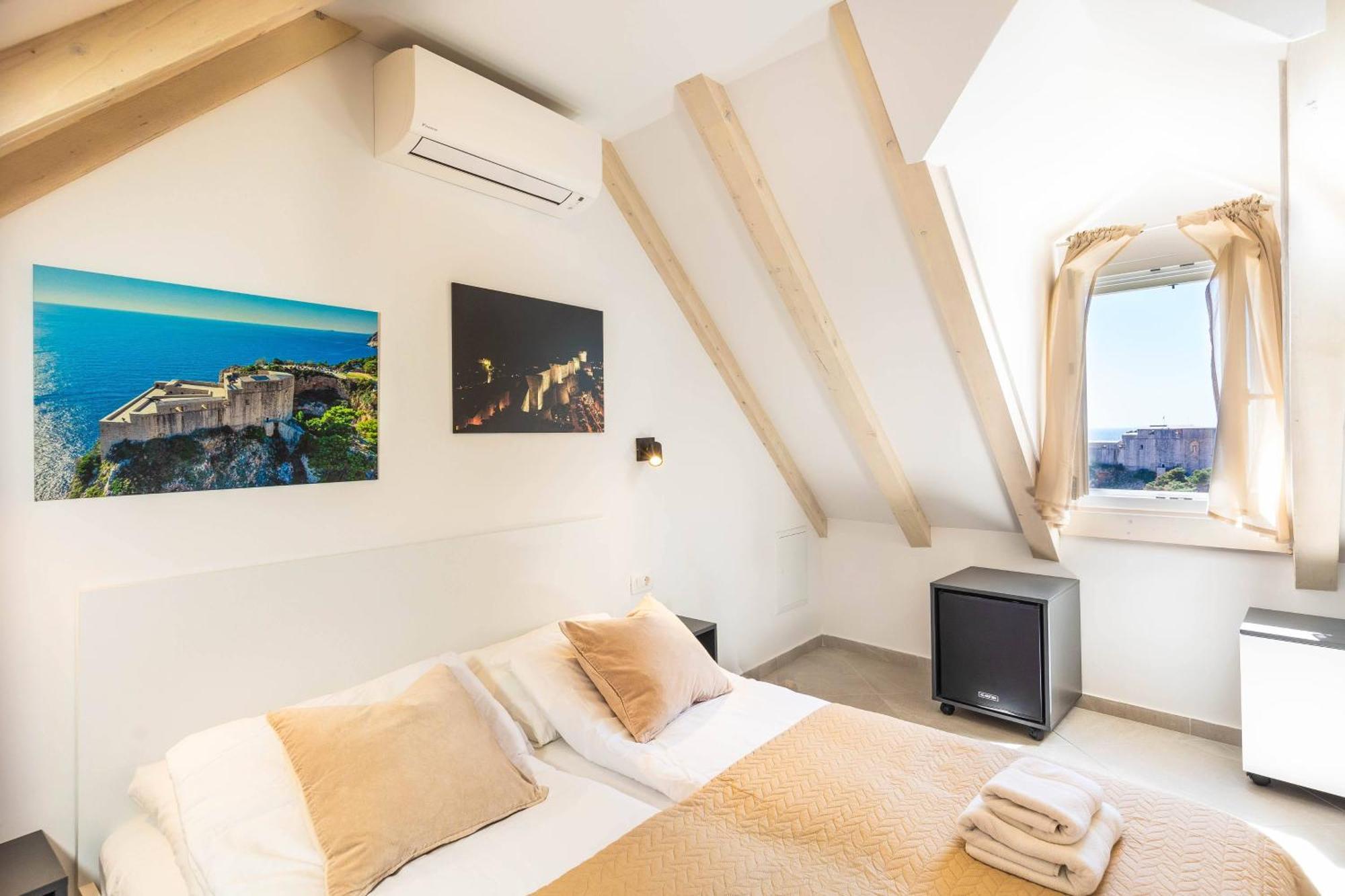 Stunning Holiday House In The Old Town By Irundo Dubrovnik Exterior foto